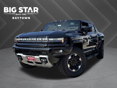 New 2025 GMC Hummer EV 2X w/ Extreme Off-Road Package