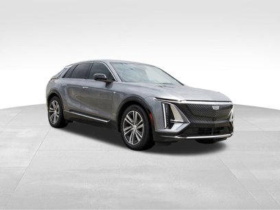 Used 2023 Cadillac Lyriq 2WD