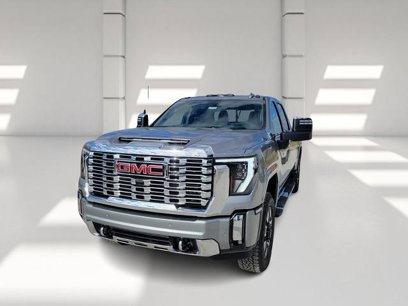 New 2025 GMC Sierra 2500 Denali w/ Denali Reserve Package
