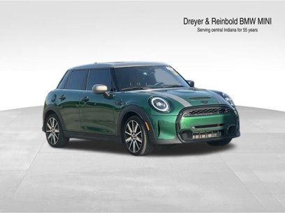 Certified 2024 MINI Cooper S w/ Signature Upholstery Package