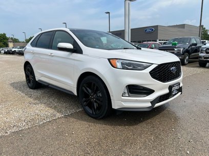 Used 2019 Ford Edge ST w/ Equipment Group 401A