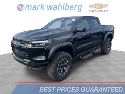 New 2025 Chevrolet Colorado ZR2 w/ Technology Package