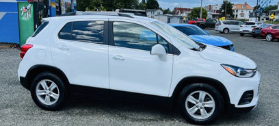 Used 2019 Chevrolet Trax LT w/ LT Convenience Package