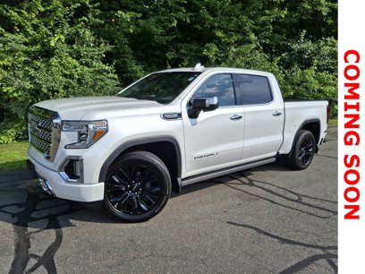Used 2020 GMC Sierra 1500 Denali w/ Denali Ultimate Package