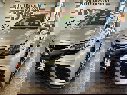 Certified 2023 Toyota Camry SE