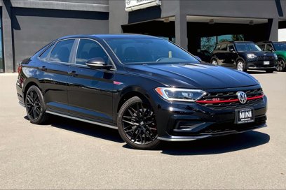 Used 2019 Volkswagen Jetta GLI