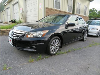 Used 2011 Honda Accord EX-L