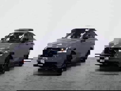 New 2025 Honda Accord Sport