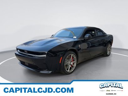New 2025 Dodge Charger R/T Scat Pack w/ Track Pack