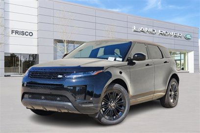 New 2025 Land Rover Range Rover Evoque S