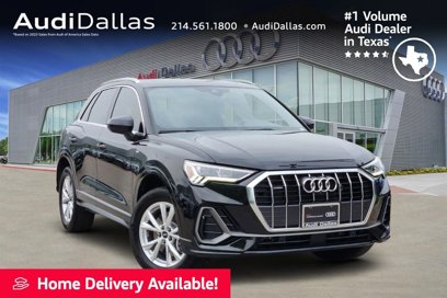 Certified 2022 Audi Q3 2.0T Premium Plus w/ Premium Plus Package