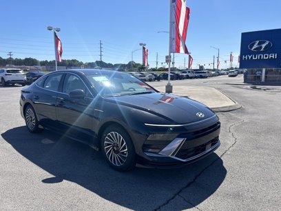 New 2024 Hyundai Sonata SEL