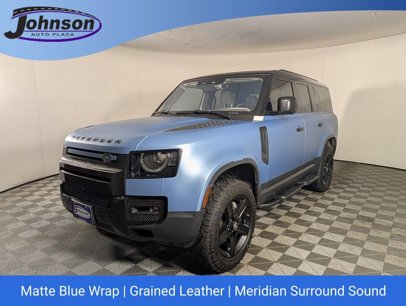 Used 2023 Land Rover Defender 130 SE