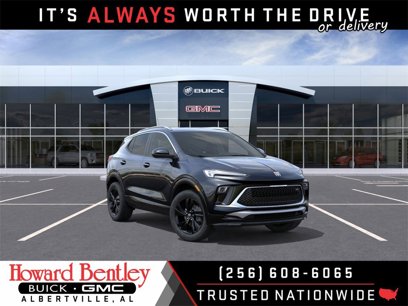 New 2026 Buick Encore GX Sport Touring w/ Comfort Package
