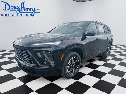 New 2025 Buick Enclave Sport Touring w/ Power Package