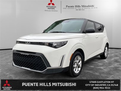 Used 2023 Kia Soul S