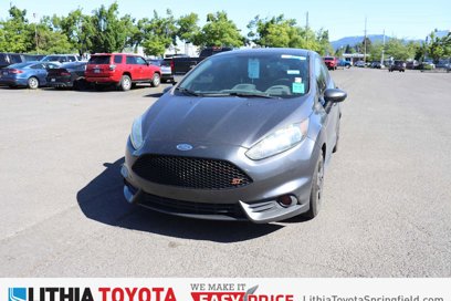 Used 2016 Ford Fiesta ST