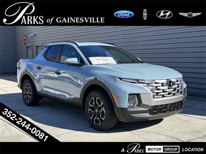 Used 2024 Hyundai Santa Cruz SEL w/ Activity Package