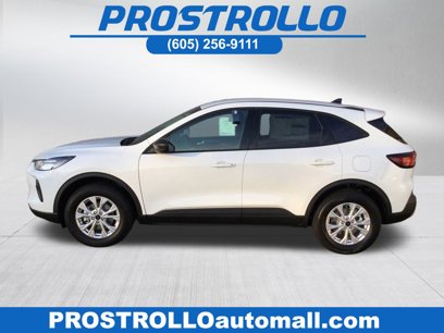 New 2025 Ford Escape Active w/ Active Premium Tech Pack