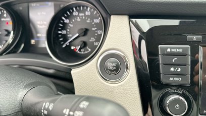 Used 2022 Nissan Rogue Sport SV