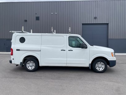 Used 2016 Nissan NV 1500 SV w/ Technology Package