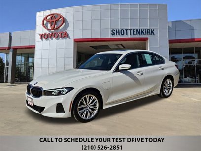 Used 2024 BMW 330e