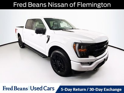 Used 2022 Ford F150 XLT w/ Equipment Group 302A High