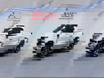 Used 2023 Chevrolet Silverado 1500 LT