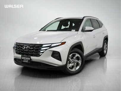 Used 2024 Hyundai Tucson SEL