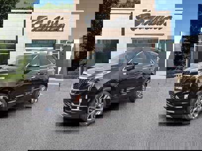 New 2025 Cadillac XT5 Premium Luxury
