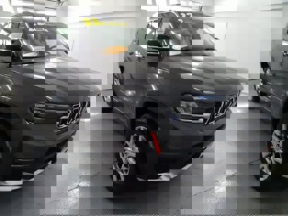 Certified 2022 Jeep Grand Cherokee L Limited