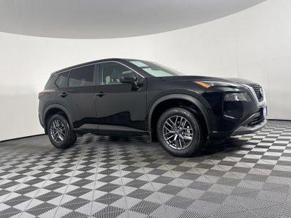 Used 2023 Nissan Rogue S