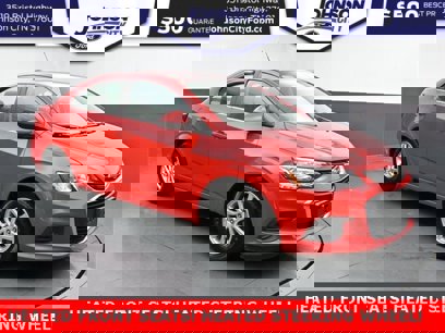Used 2020 Chevrolet Sonic LT w/ Convenience Package