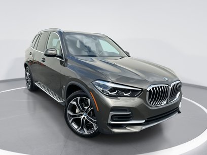 Used 2022 BMW X5 xDrive40i w/ Premium Package