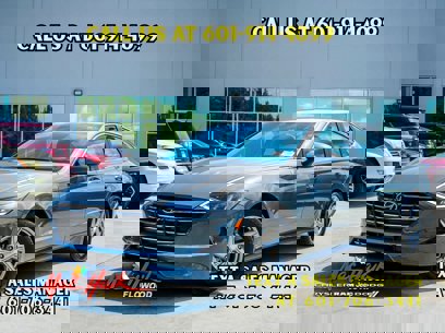 Used 2021 Hyundai Sonata SE