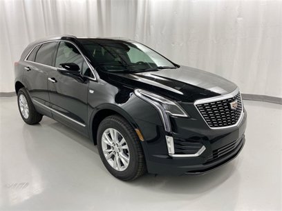 Certified 2022 Cadillac XT5 Luxury