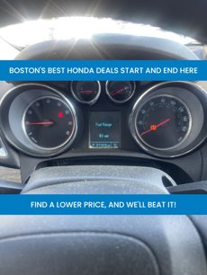 Used 2014 Buick Encore Convenience