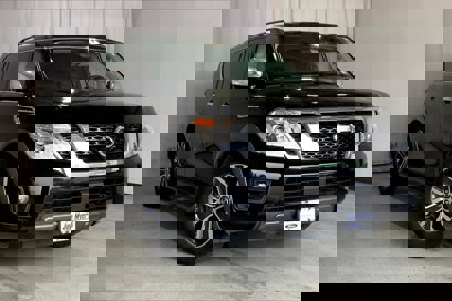 Used 2020 Nissan Armada SL w/ Premium Package