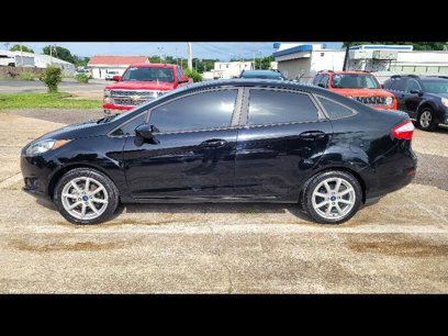 Used 2019 Ford Fiesta SE w/ Equipment Group 201A