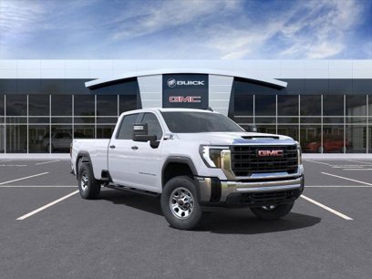 New 2025 GMC Sierra 3500 Pro w/ Convenience Package