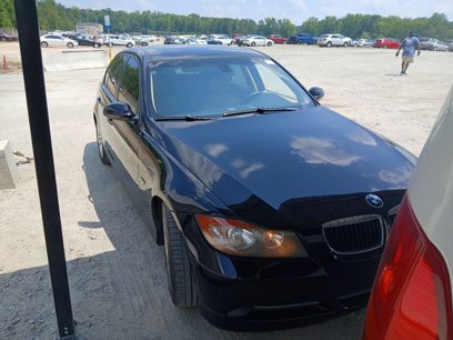 Used 2008 BMW 328i Sedan