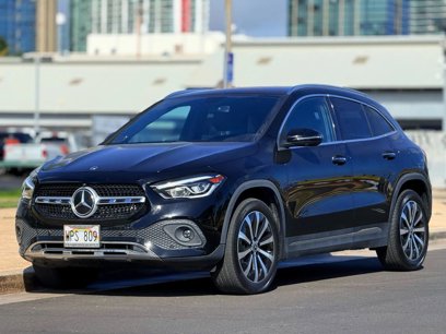 Used 2022 Mercedes-Benz GLA 250 w/ Premium Package Lite