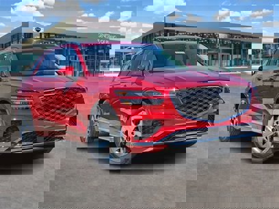 New 2026 Genesis GV70 2.5T