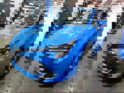 Used 2022 Toyota Corolla SE
