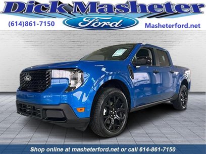 Used 2025 Ford Maverick XLT w/ XLT Luxury Package