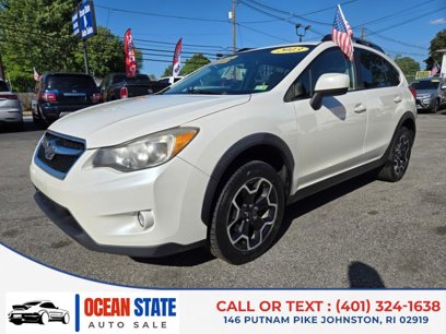 Used 2013 Subaru Crosstrek 2.0i Premium