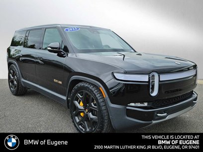Used 2023 Rivian R1S Adventure