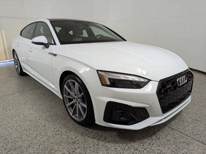 New 2025 Audi A5 2.0T Premium Plus