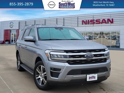 Used 2023 Ford Expedition Limited