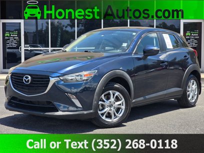 Used 2016 MAZDA CX-3 Touring w/ Premium Package
